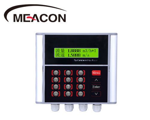 海水超聲波流量計(jì)