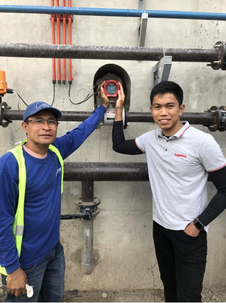 世界地球日｜亞非歐美，“米科”都在