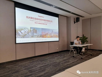 服務(wù)成就品牌，米科傳感儀表為國(guó)家造船事業(yè)助力！