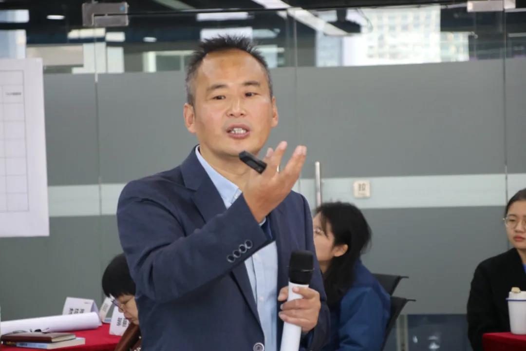 米科新一期“領(lǐng)航訓(xùn)練營”順利開營！