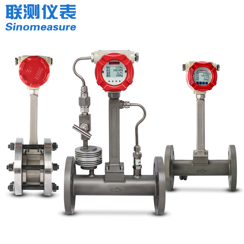 氣體流量計選型指南：精準匹配，優化測量