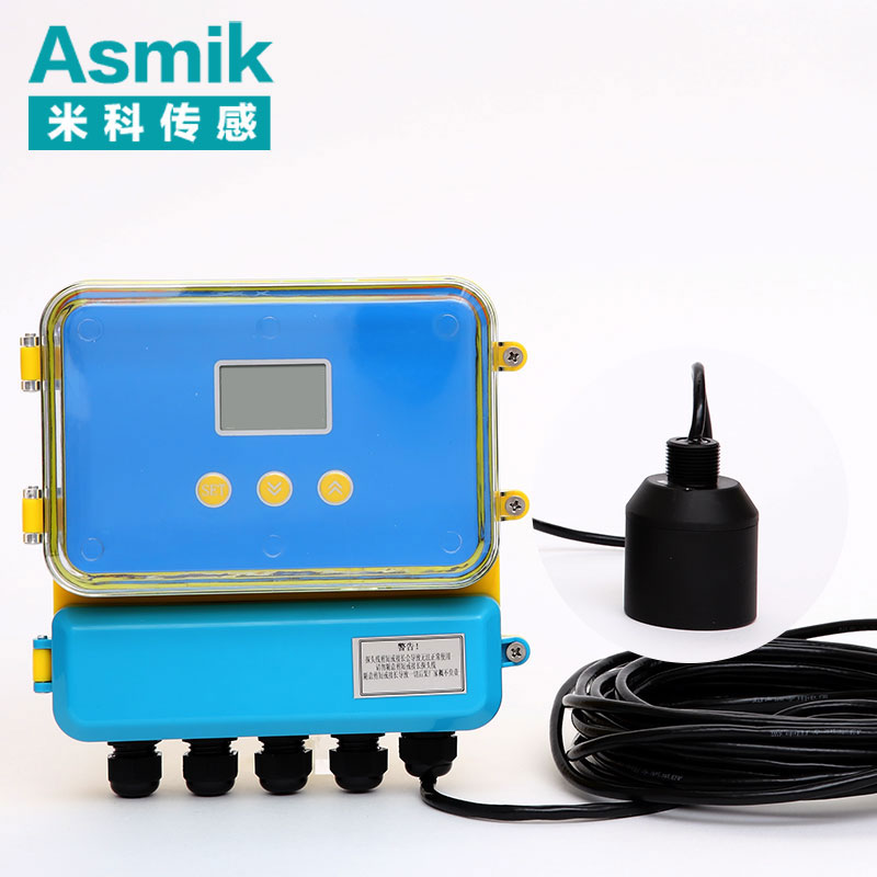 分體式超聲波液位計價格解析與市場洞察