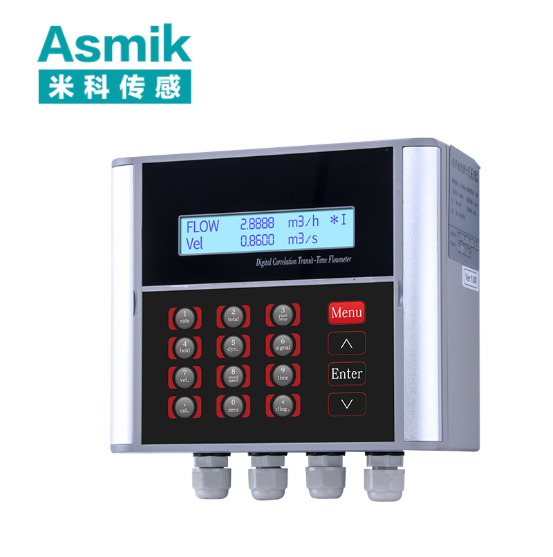 超聲波流量計技術演進與能量計量應用分析 —— 工業測量與智慧能源的核心紐帶