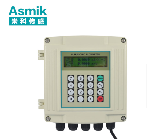 超聲波熱量表技術演進與市場格局分析 —— 熱計量領域的核心設備