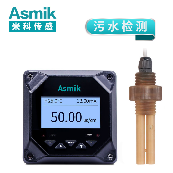 電導率儀的技術發展與電導儀生產廠家的行業實踐