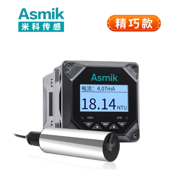 濁度計的技術演進與廠家競爭力解析