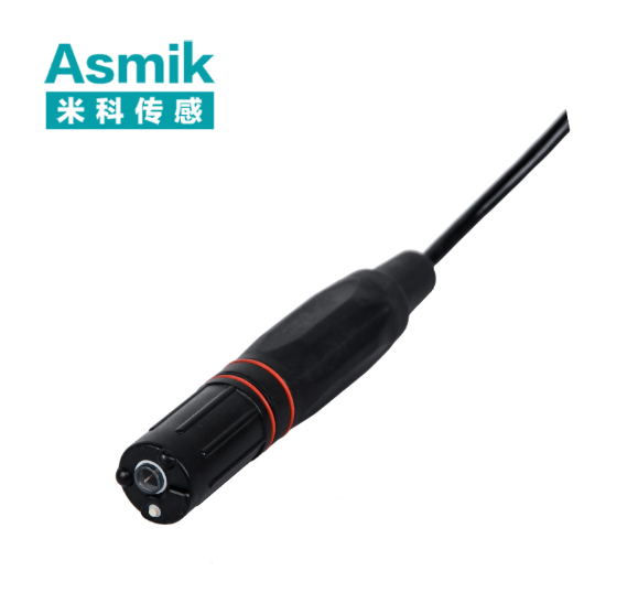 ph 電極型號及生產廠家