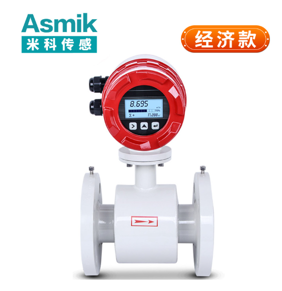 DN6 電磁流量計(jì)